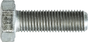 Setscrews H/T Grade 8.8 Fine M10 x 40