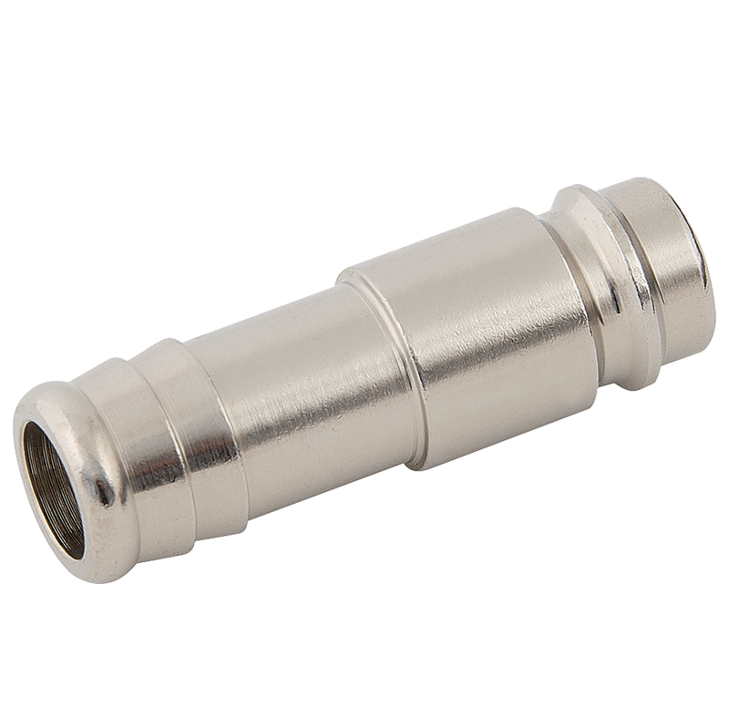 HOSE TAIL   PLUG UNVALVED