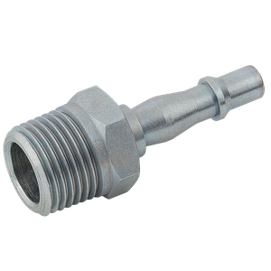 BSPT MALE PLUG PCL VERTEX