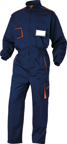 DELTAPLUS Working Overalls - XL