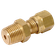 05MM OD X 1/4 BSPT MALE STUD COUPLING