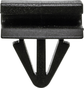 Roof Moulding Clips for Door