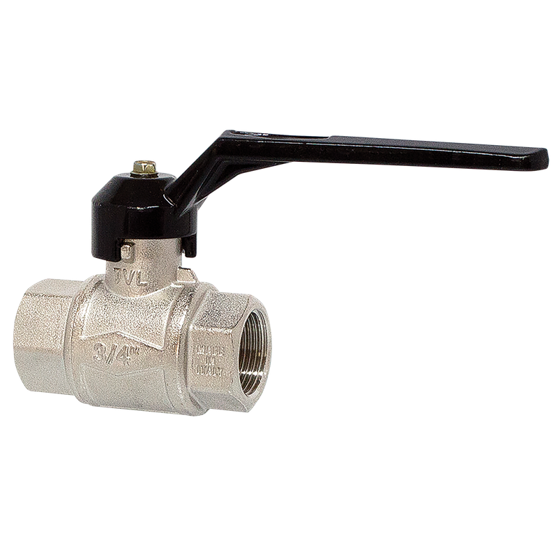 BALL VALVE