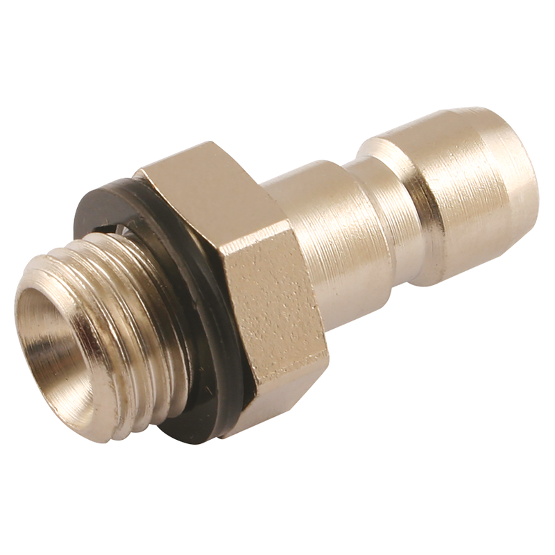 BSP MALE PLUG