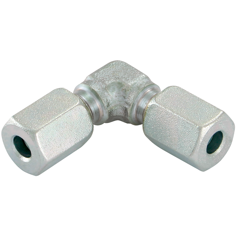 OD EQUAL ELBOW LIGHT DUTY (L)