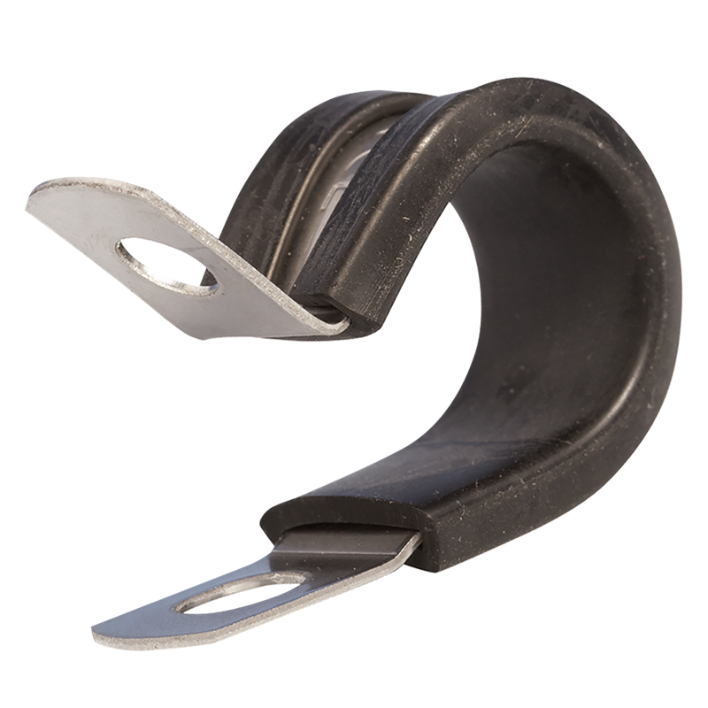 ID MIN P-CLIP ST/ST 304 EPDM LINER