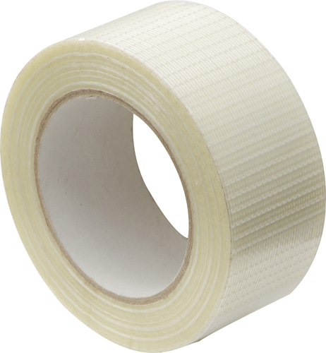 Crossweave Tape 50 mm x 50 m