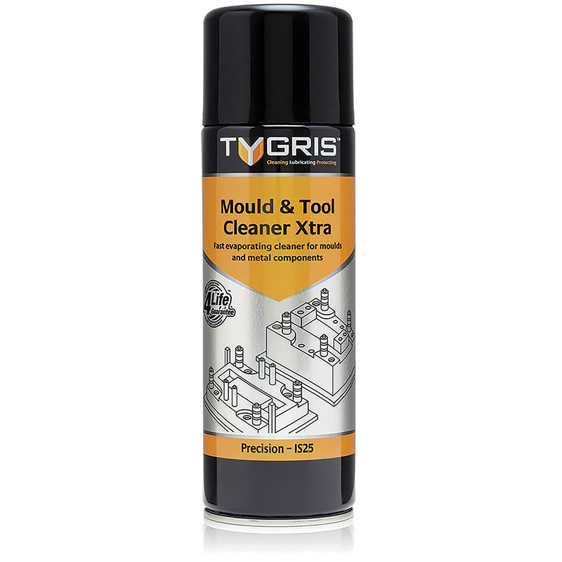 MOULD & TOOL CLEANER XTRA