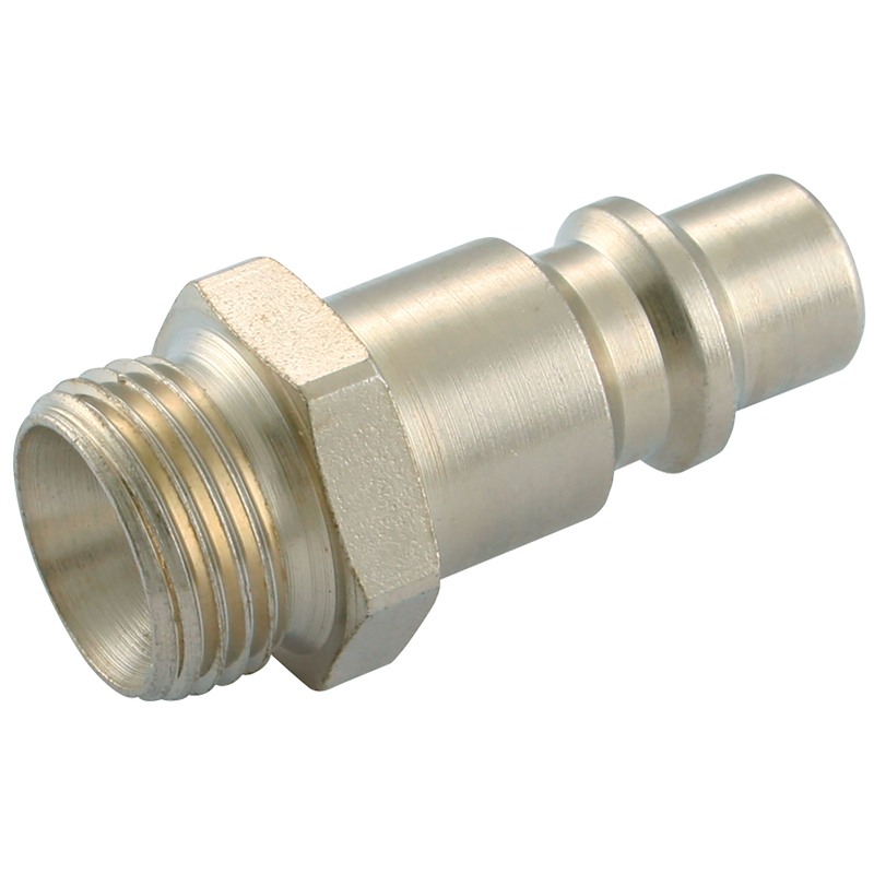 BSPP MALE SERIES 30 PLUG