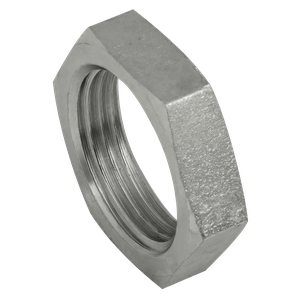 BSPP STEEL LOCKNUT