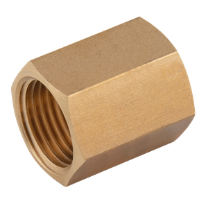 FXF BRASS SOCKET EQUAL