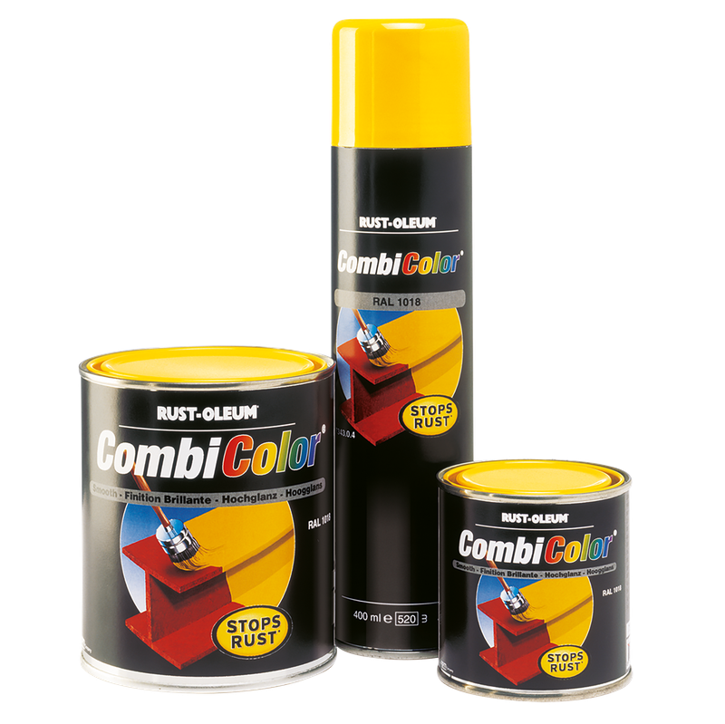 COMBICOLOR RAL