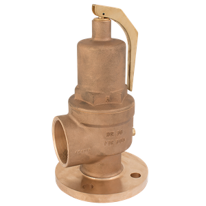 PN16 SAFETY VALVE