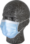 Surgical Type Face Masks