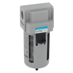 BSP FEM FILTER  FLOW RATE