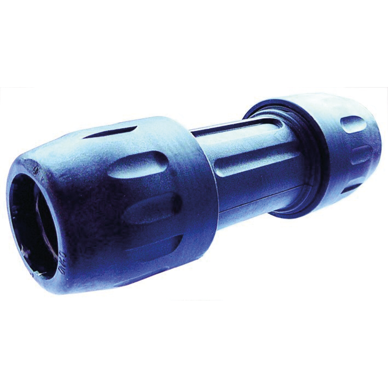 PIPE TO PIPE CONNECTOR