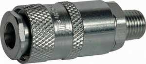 JAMEC PEM UK Style Coupling - 1/4" Male