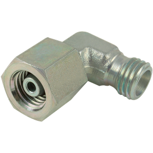 EQUAL SWIVEL ELBOW (L) B/O