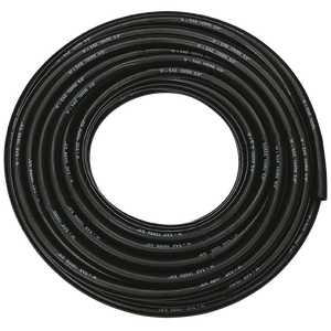 ID HYD/OIL RUBBER HOSE 25M SAE100R6