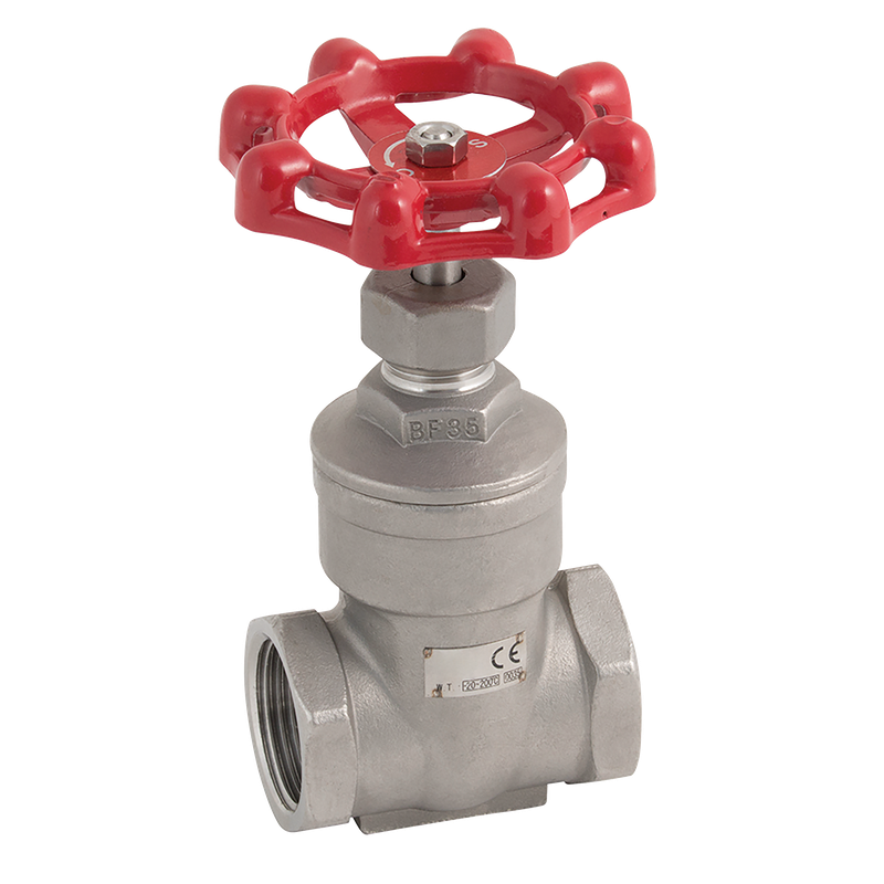 GATE VALVE