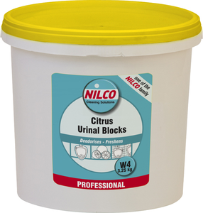 NILCO Lemon Channel Blocks 3kg