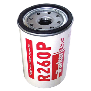 RACOR FILTER SPARE R260P