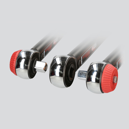 KS 3/8" ERGOTORQUE Precision 10-50Nm