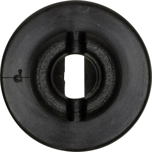 Wheel Well Moulding Clips