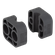 21.3MM TUBE CLAMP CORROSION PROTECTED