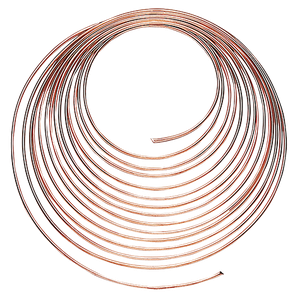 OD X 10MTR COPPER TUBE