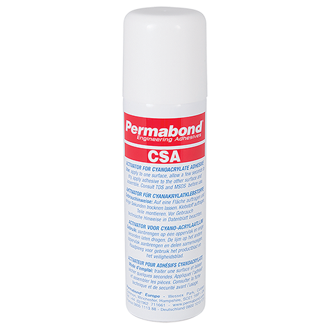 CYANOACRYLATE SURFACE ACTIVATOR