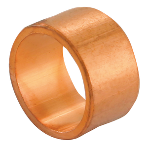 OD COPPER COMPRESSION RING