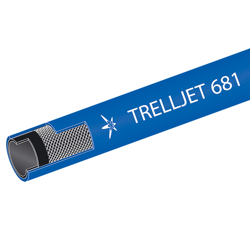 TRELLJET ANTIMICROBIAL  20M