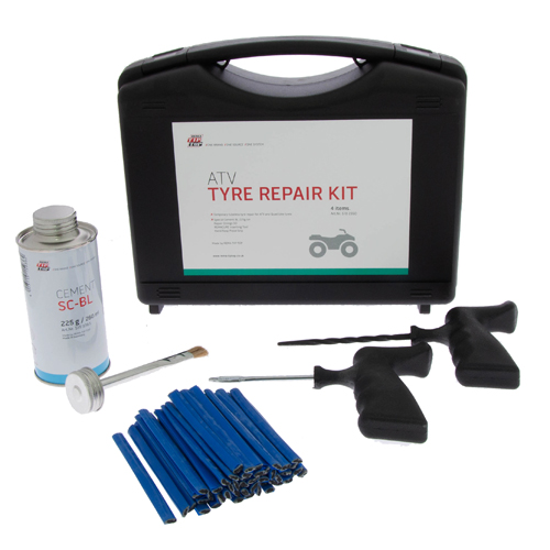 ATV/Quad Bike Tyre Repair Kit