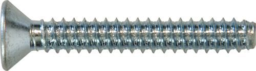 Screws Csk Pozi (B) 14 x 2" (6.3 x 51mm)