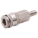 6MM H.TAIL PCL MF COUPLING