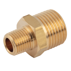 BSPT 1 MXM BSPT BRASS REDUCER