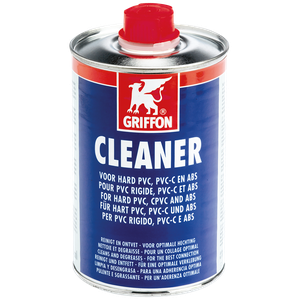 CLEANING FLUID 500ML TIN