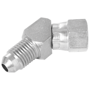 JIC JIC M/F 45¦ COMP.ELBOW