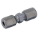 06MM OD EQUAL STRAIGHT COUPLER (LL)