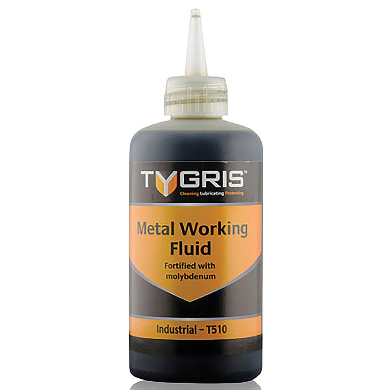 METAL WORKING FLUID