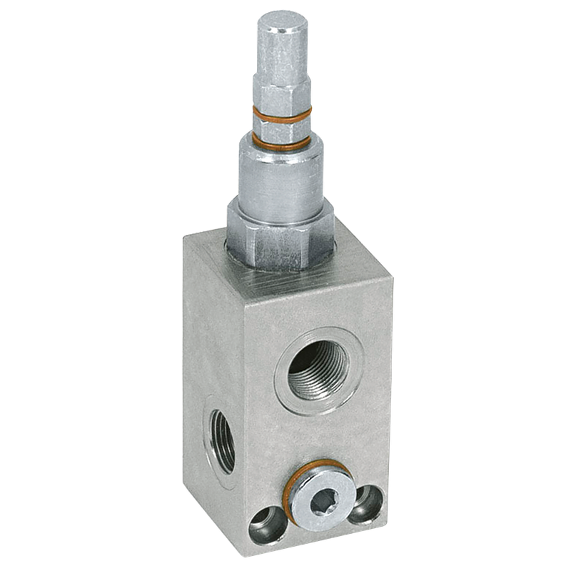 BSP RELIEF VALVE / 180