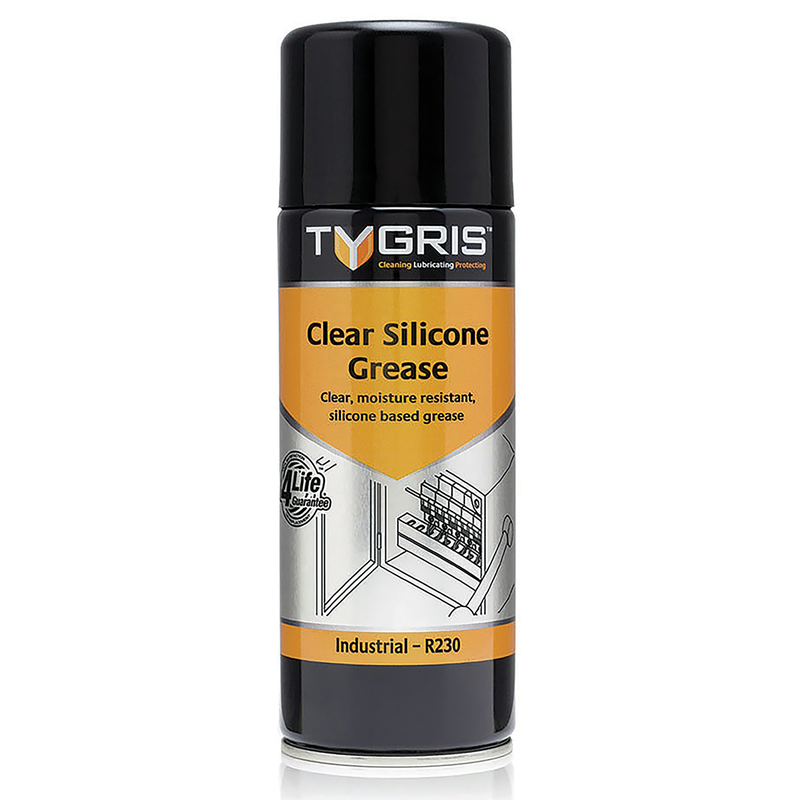 SILICONE GREASE