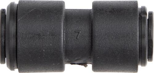 SPEEDFIT Reducing Str Connectors 6-4mm