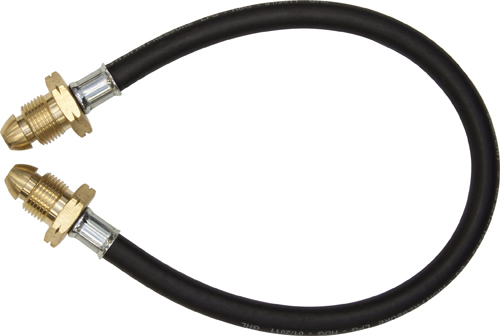 Pigtail Propane Hose