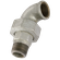 3/4  BSP/T M/F T/SEAT 90DEG GALV GF98G