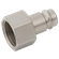 1/4' BSP FEMALE PLUG