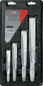 KS Flat Chisel Set