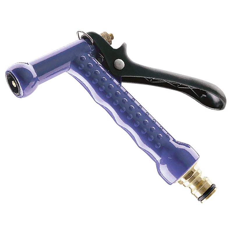 METAL SPRAY GUN