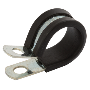 10MM P-CLIP 12.7MM BAND EPDM LINER M/ST